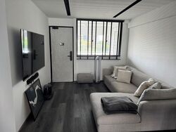 Blk 110 Bishan View (Bishan), HDB 3 Rooms #584910471